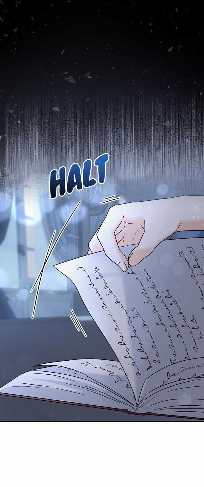 Phải Lòng Kẻ Thù Chapter 15 trang 60