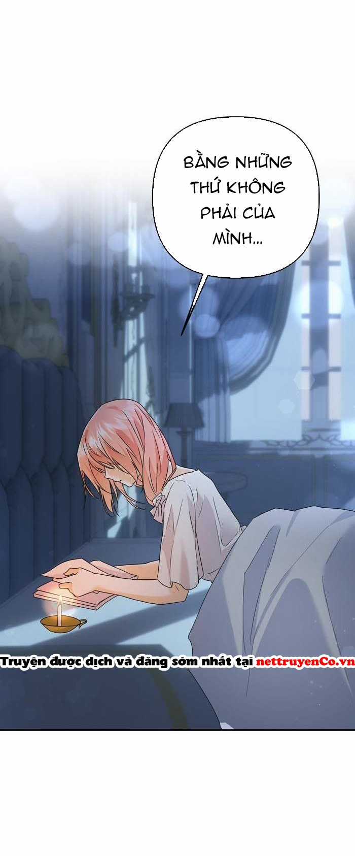 Phải Lòng Kẻ Thù Chapter 15 trang 61