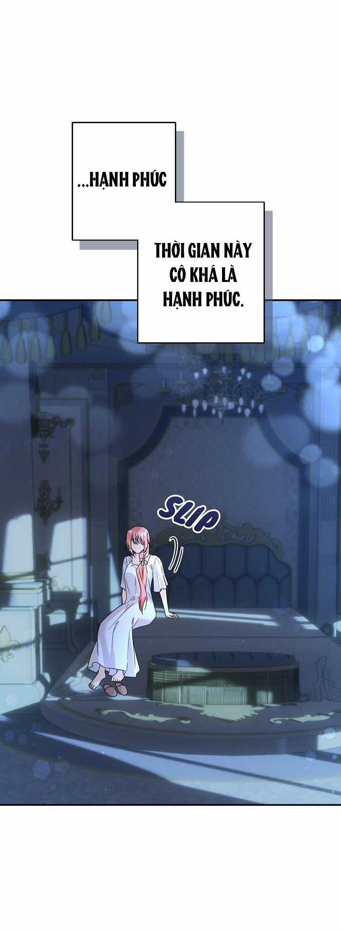 Phải Lòng Kẻ Thù Chapter 15 trang 62