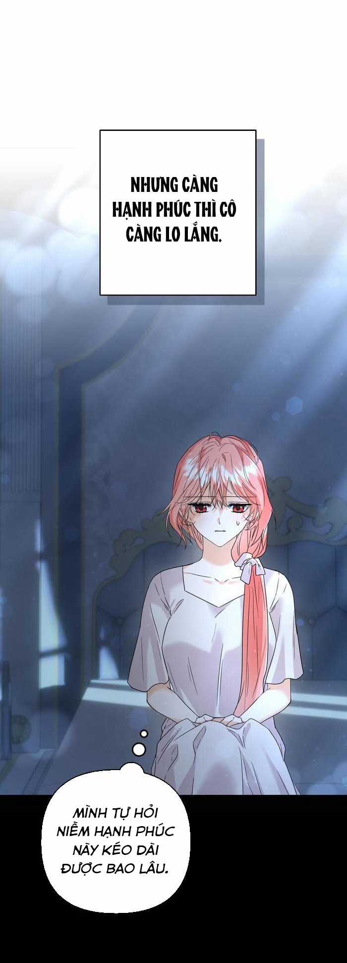 Phải Lòng Kẻ Thù Chapter 15 trang 63