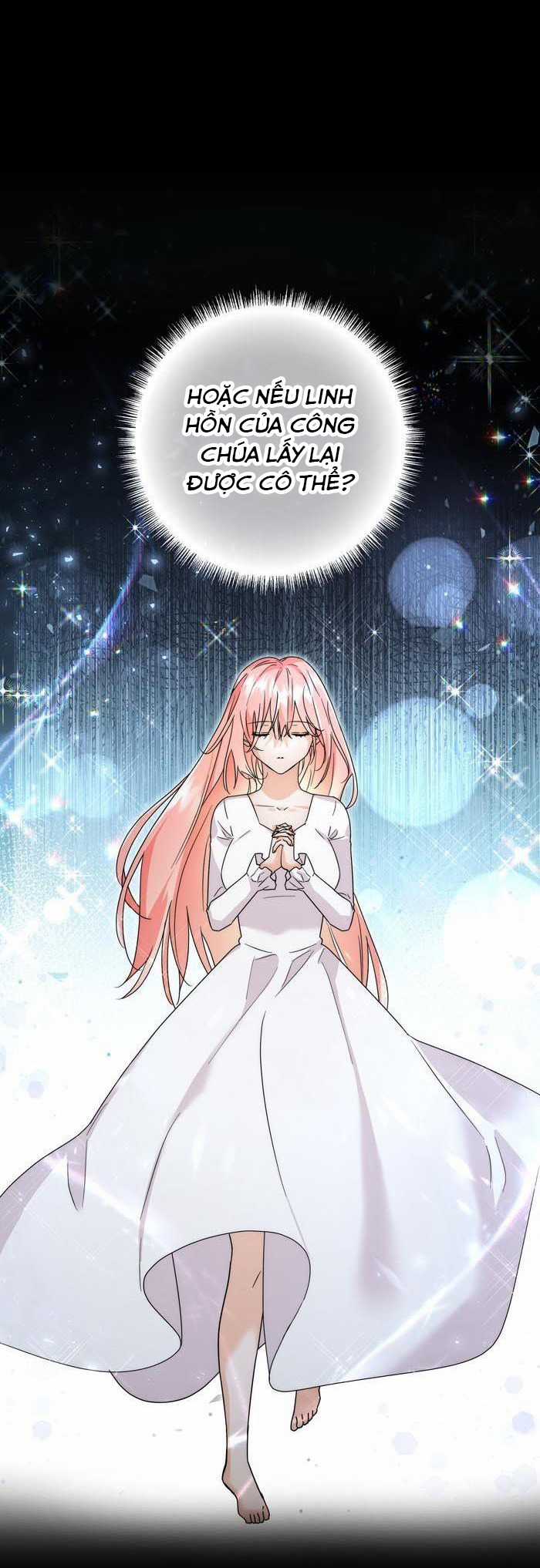 Phải Lòng Kẻ Thù Chapter 15 trang 65