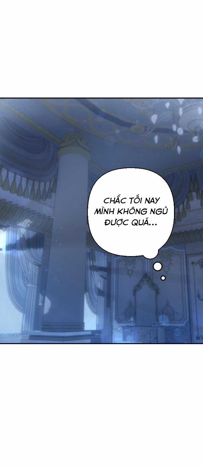 Phải Lòng Kẻ Thù Chapter 15 trang 69