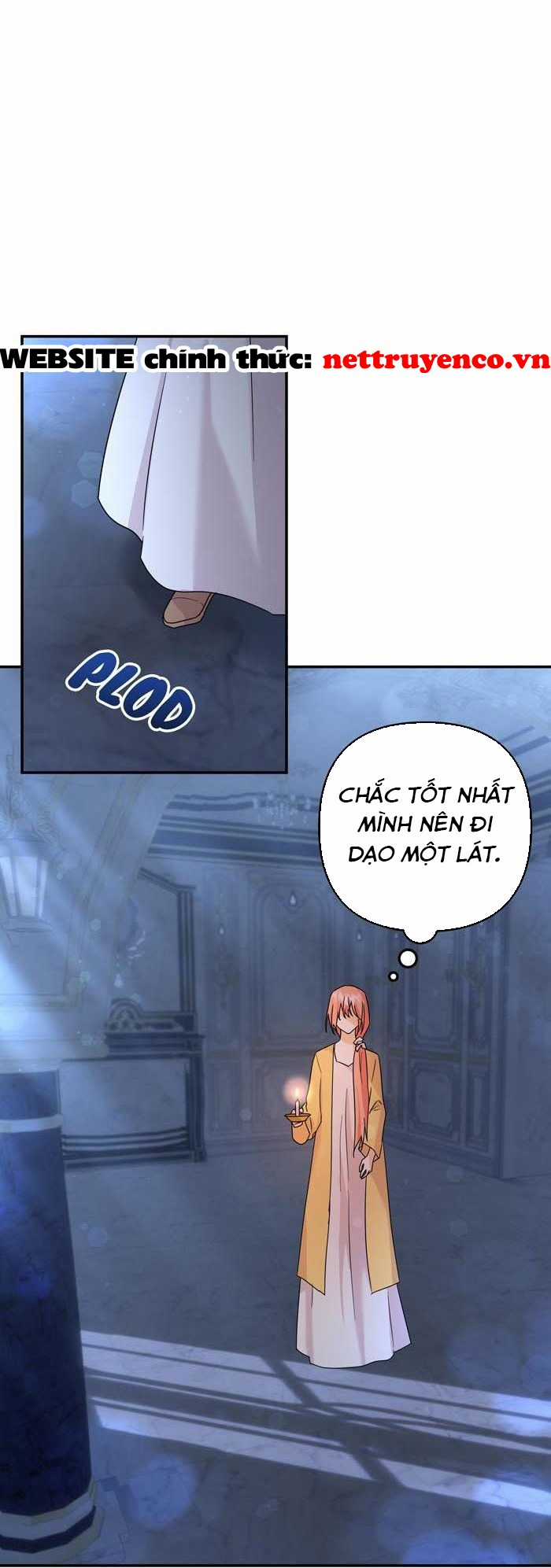 Phải Lòng Kẻ Thù Chapter 15 trang 70