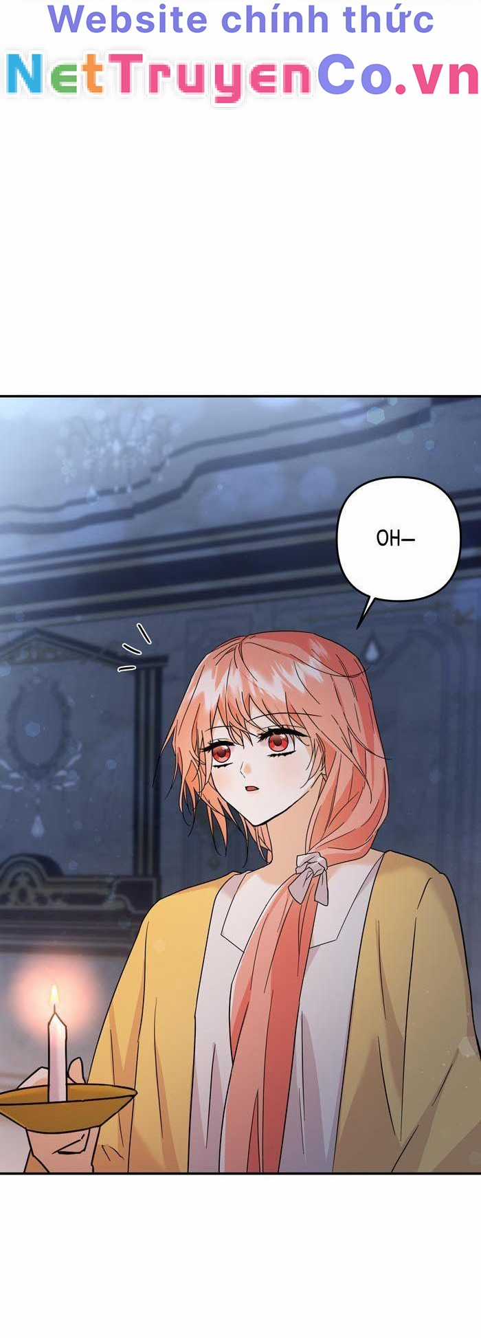 Phải Lòng Kẻ Thù Chapter 15 trang 71