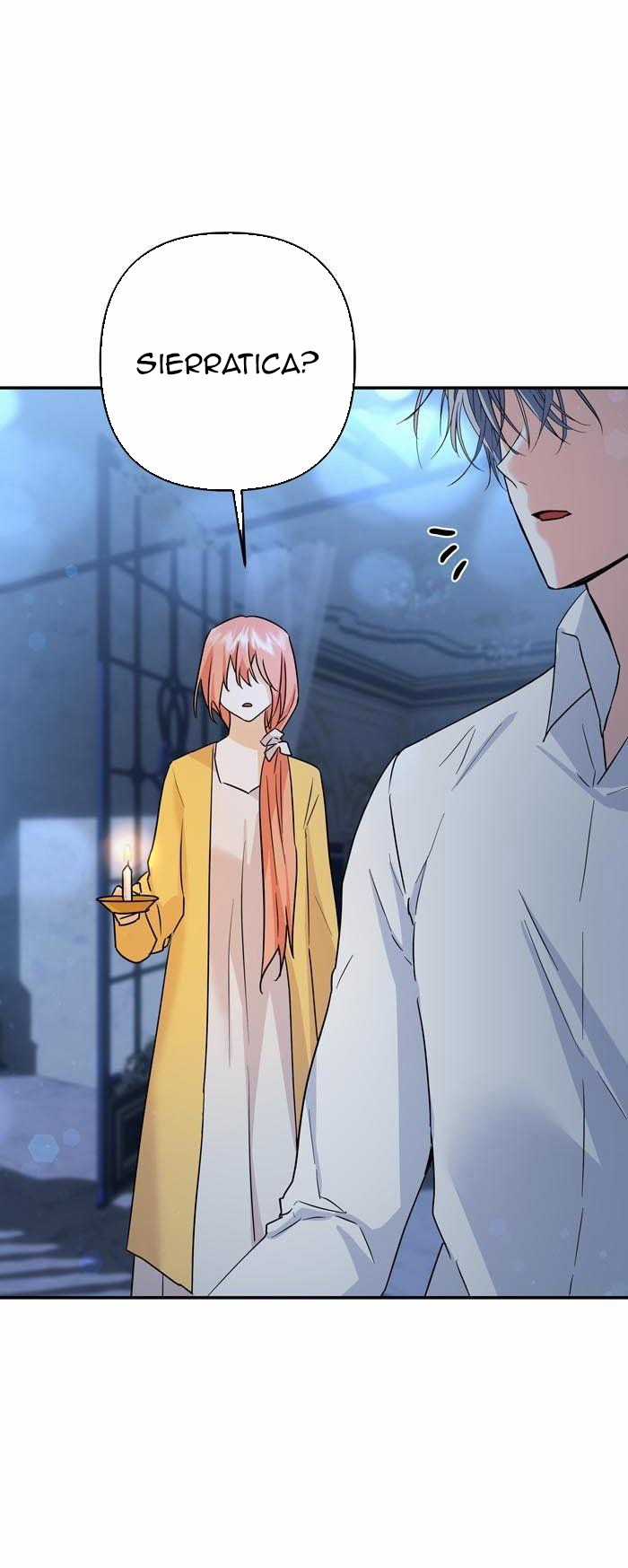 Phải Lòng Kẻ Thù Chapter 15 trang 73