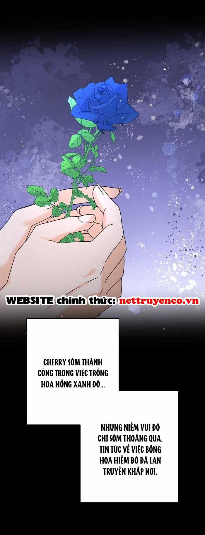 Phải Lòng Kẻ Thù Chapter 15 trang 9