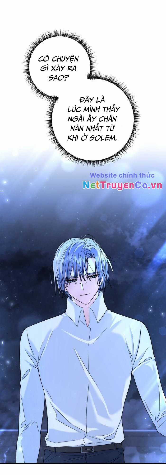 Phải Lòng Kẻ Thù Chapter 16 trang 10