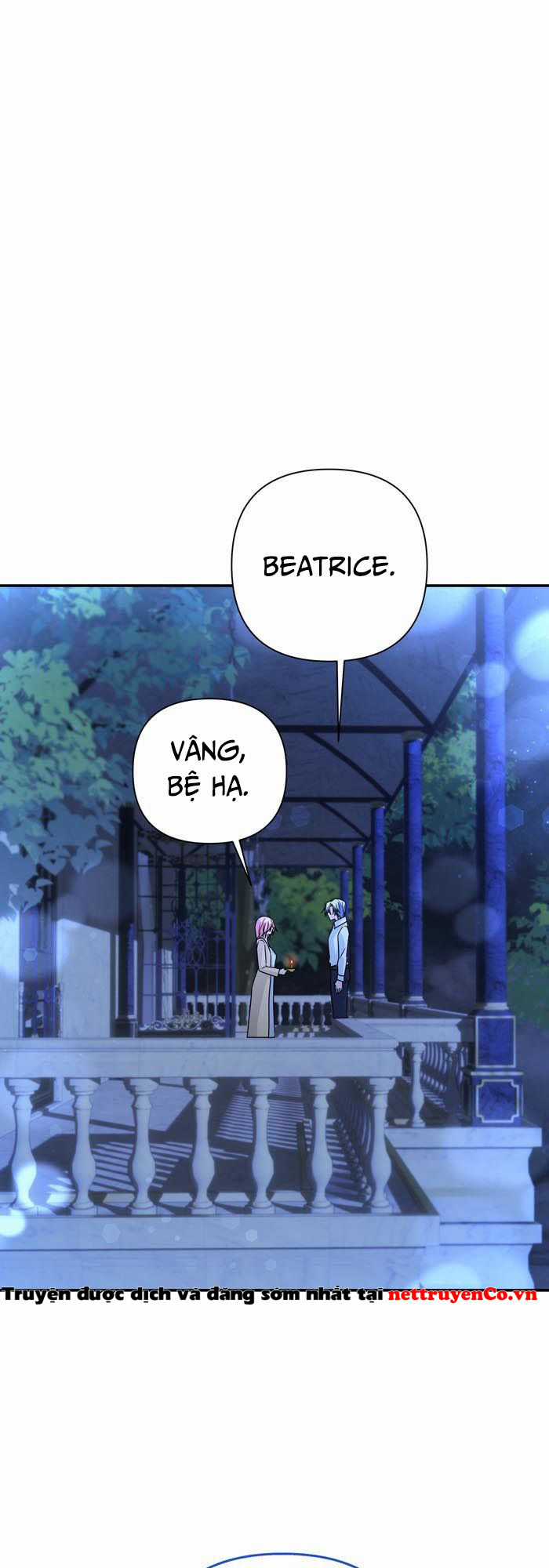 Phải Lòng Kẻ Thù Chapter 16 trang 11