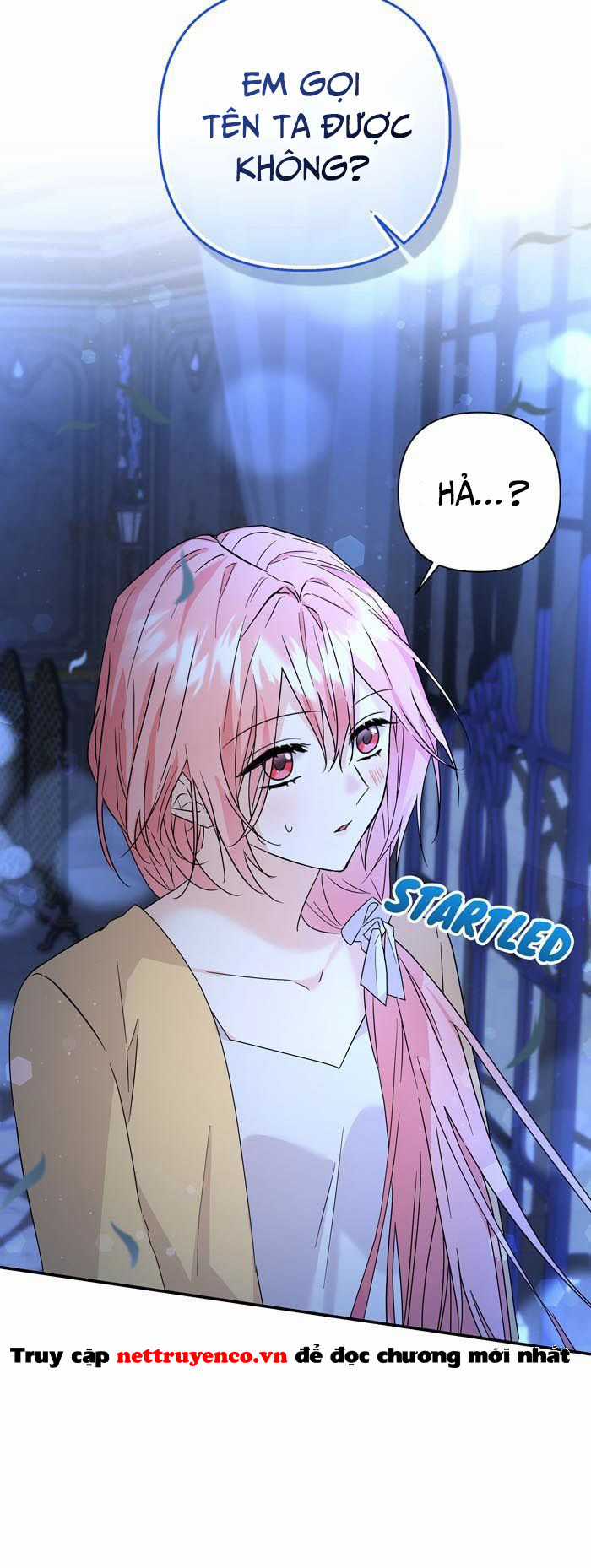 Phải Lòng Kẻ Thù Chapter 16 trang 12