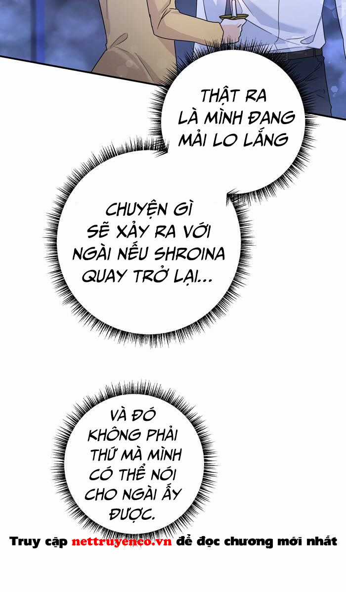 Phải Lòng Kẻ Thù Chapter 16 trang 22