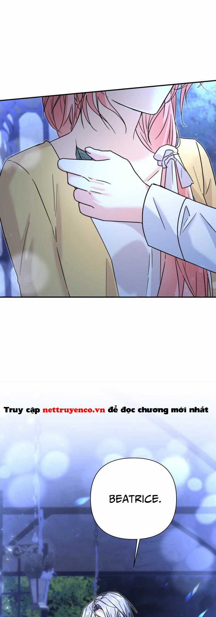 Phải Lòng Kẻ Thù Chapter 16 trang 26