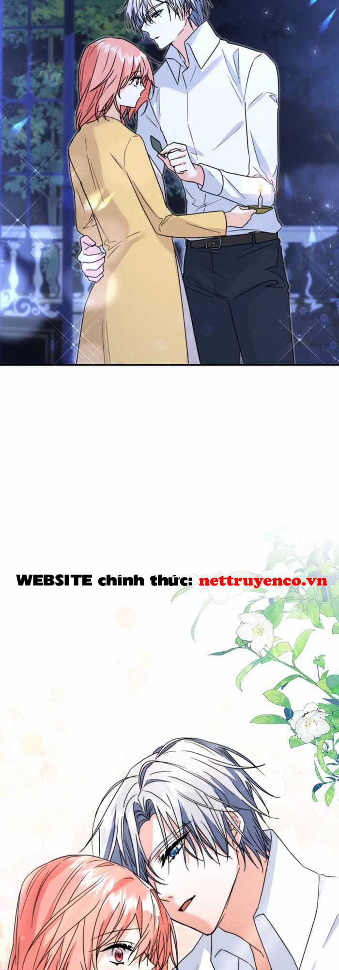 Phải Lòng Kẻ Thù Chapter 16 trang 27