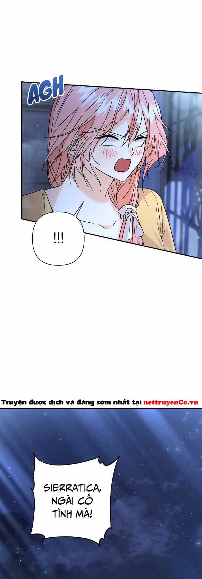 Phải Lòng Kẻ Thù Chapter 16 trang 29