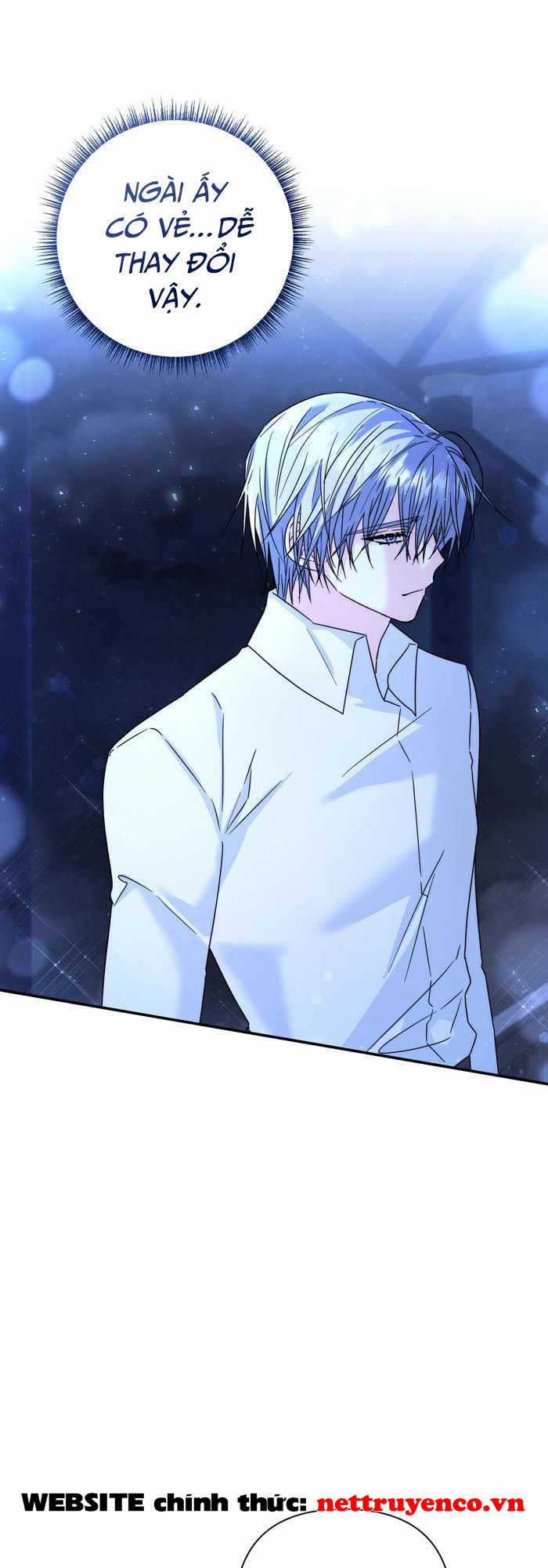 Phải Lòng Kẻ Thù Chapter 16 trang 3