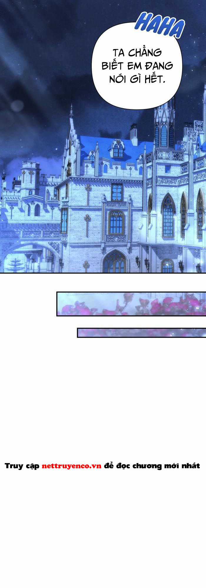 Phải Lòng Kẻ Thù Chapter 16 trang 30