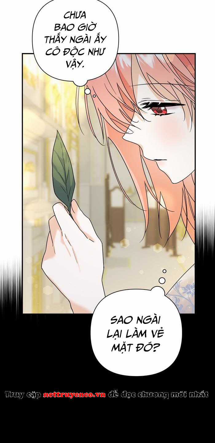 Phải Lòng Kẻ Thù Chapter 16 trang 34