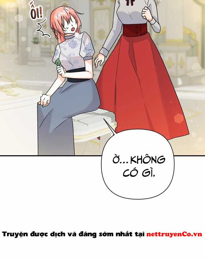 Phải Lòng Kẻ Thù Chapter 16 trang 37
