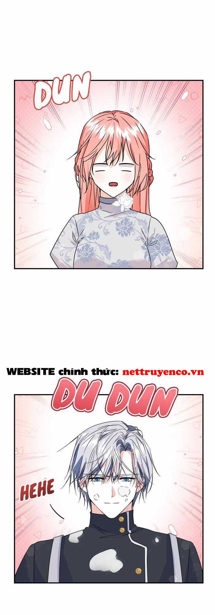 Phải Lòng Kẻ Thù Chapter 16 trang 39