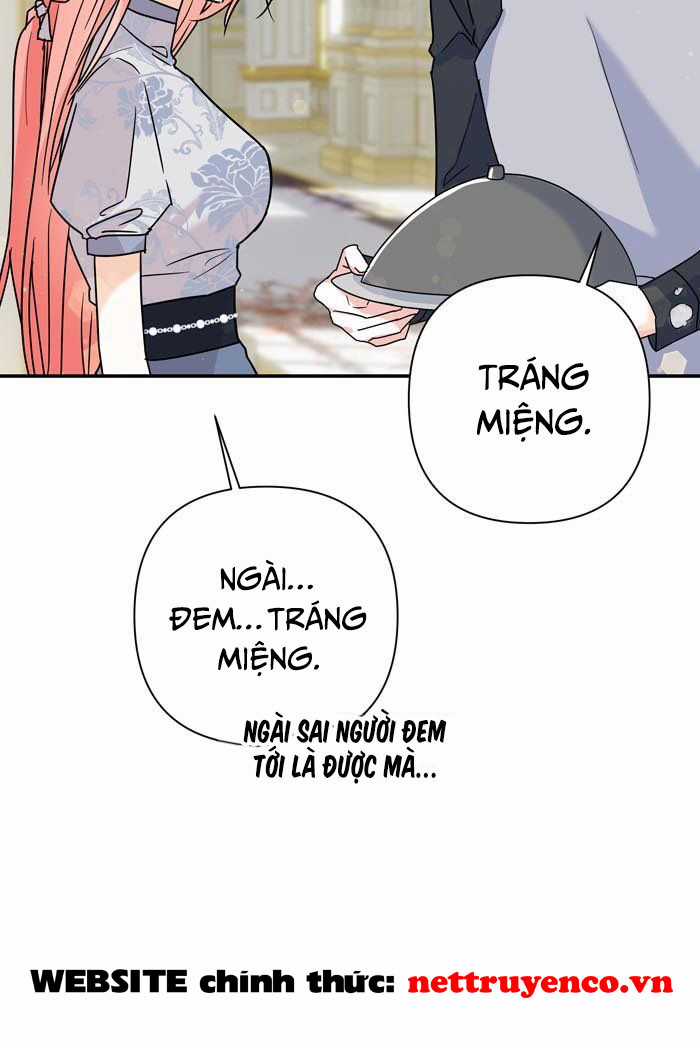 Phải Lòng Kẻ Thù Chapter 16 trang 43