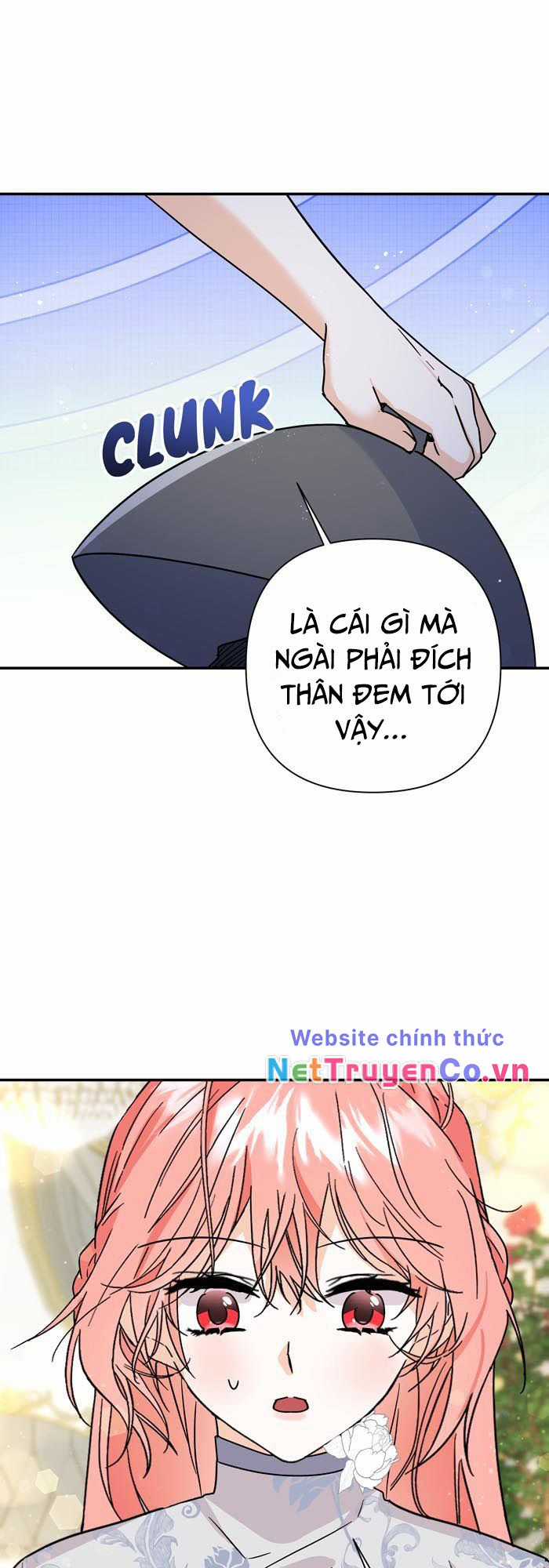 Phải Lòng Kẻ Thù Chapter 16 trang 44