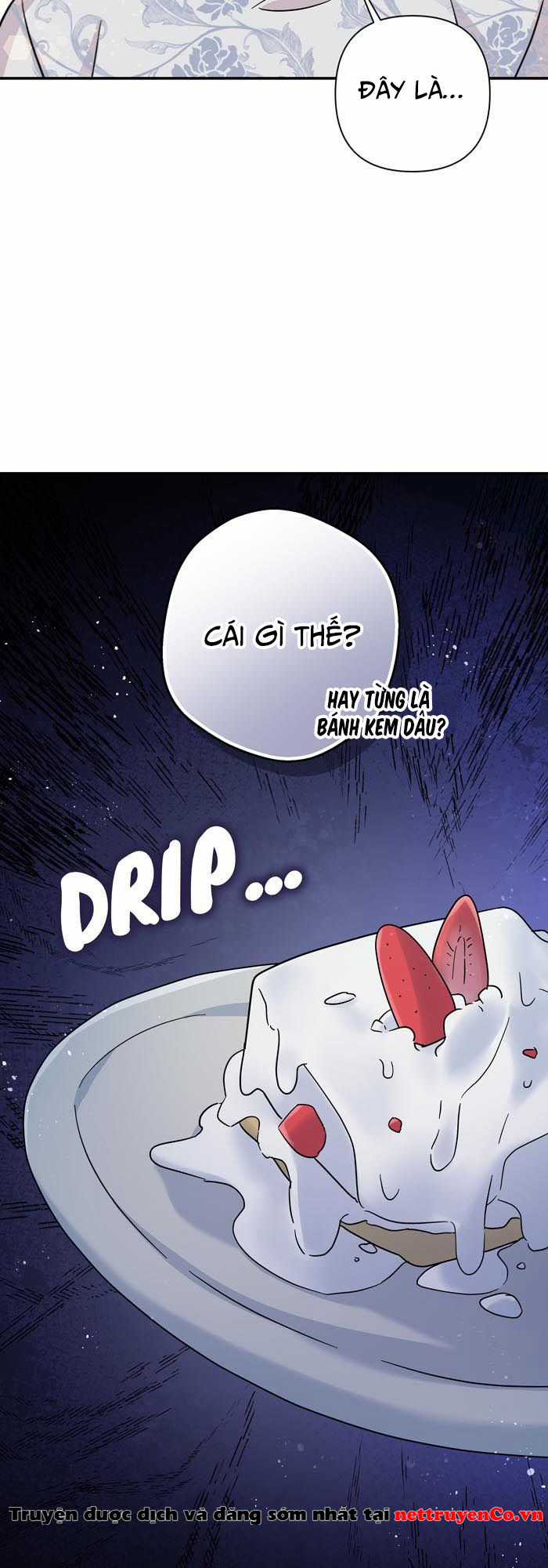 Phải Lòng Kẻ Thù Chapter 16 trang 45