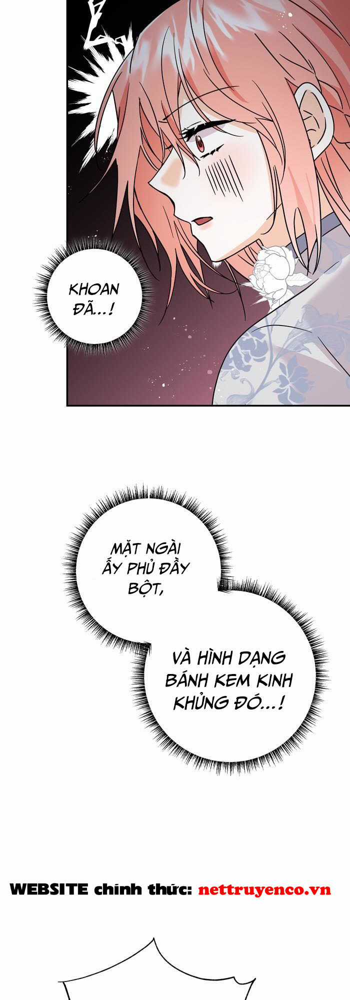 Phải Lòng Kẻ Thù Chapter 16 trang 48