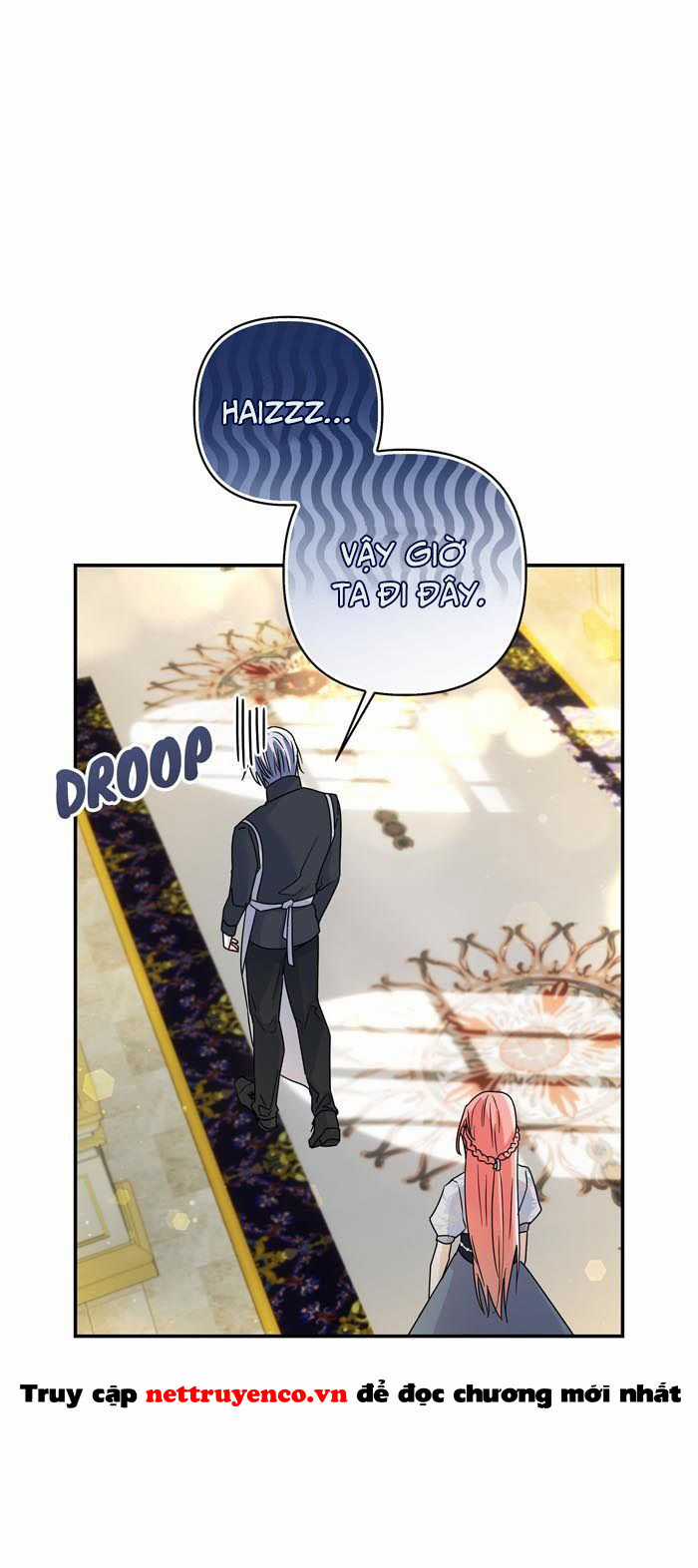 Phải Lòng Kẻ Thù Chapter 16 trang 55