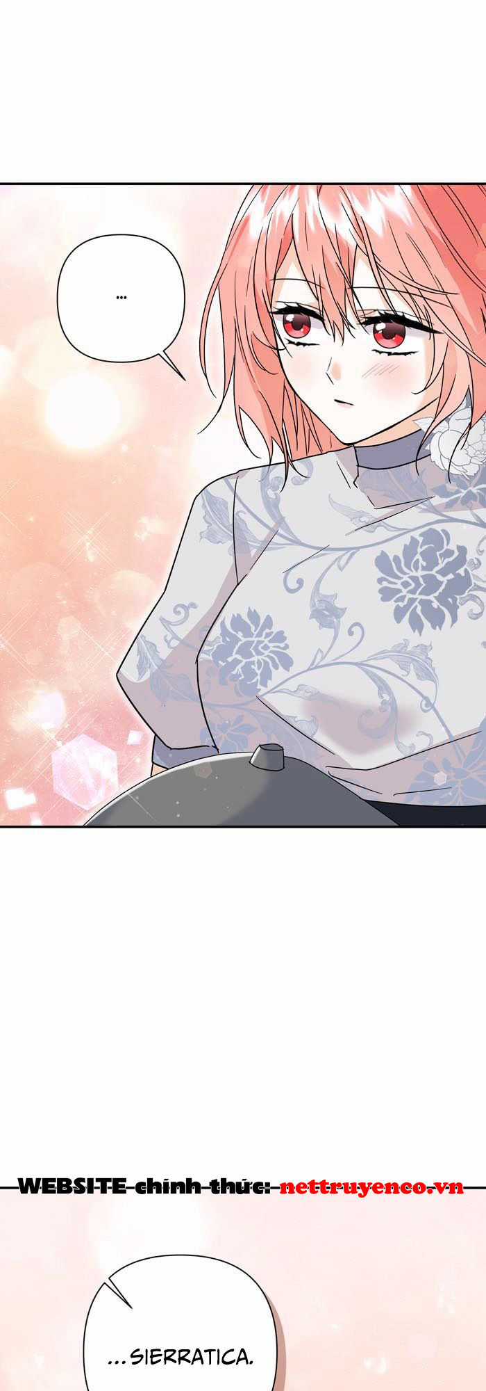 Phải Lòng Kẻ Thù Chapter 16 trang 56