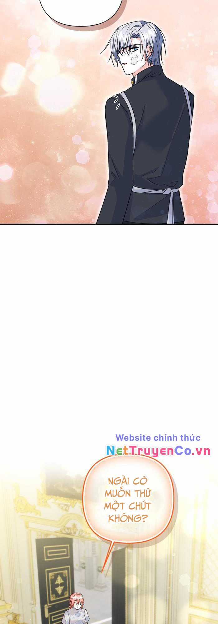 Phải Lòng Kẻ Thù Chapter 16 trang 57