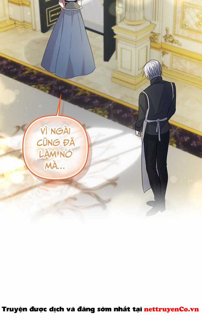 Phải Lòng Kẻ Thù Chapter 16 trang 58