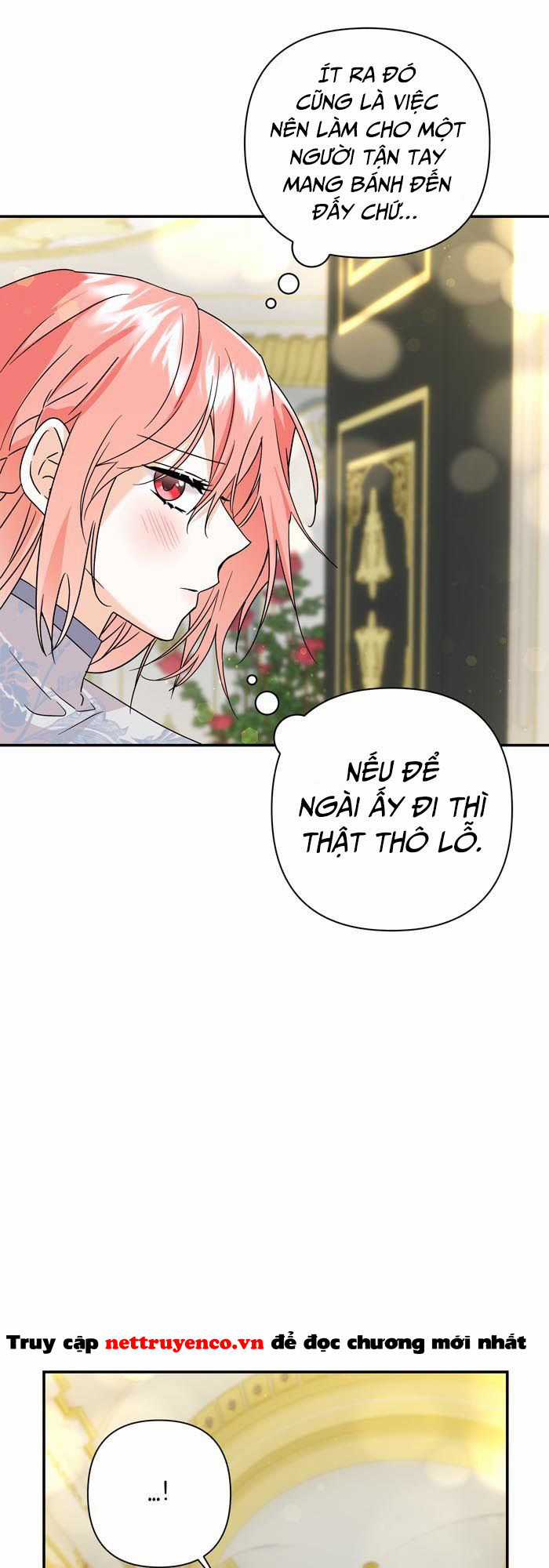 Phải Lòng Kẻ Thù Chapter 16 trang 59