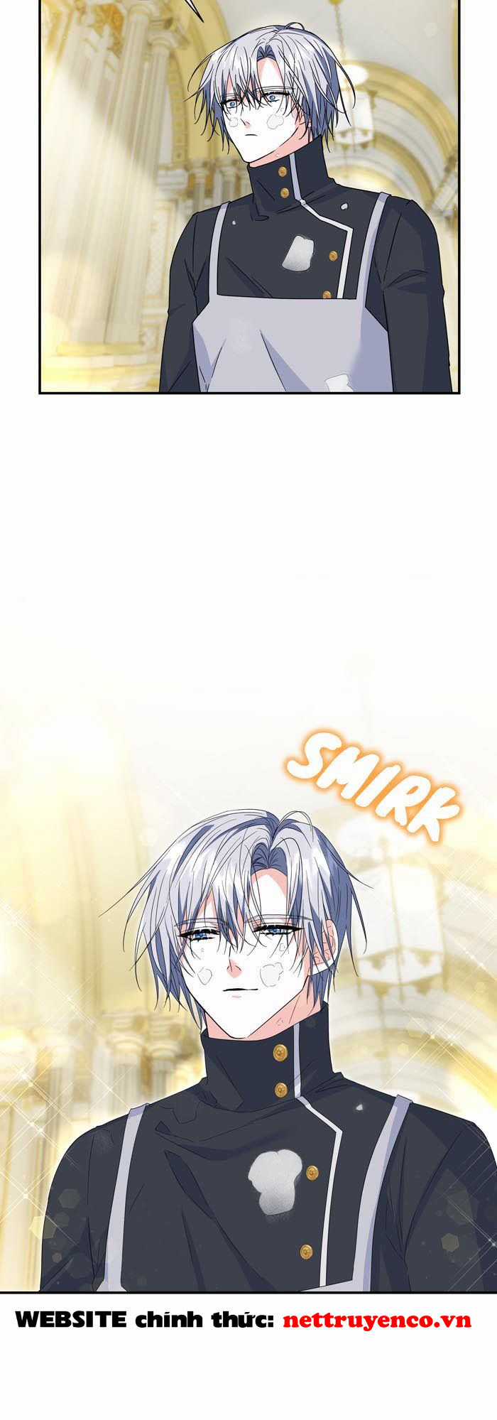 Phải Lòng Kẻ Thù Chapter 16 trang 60