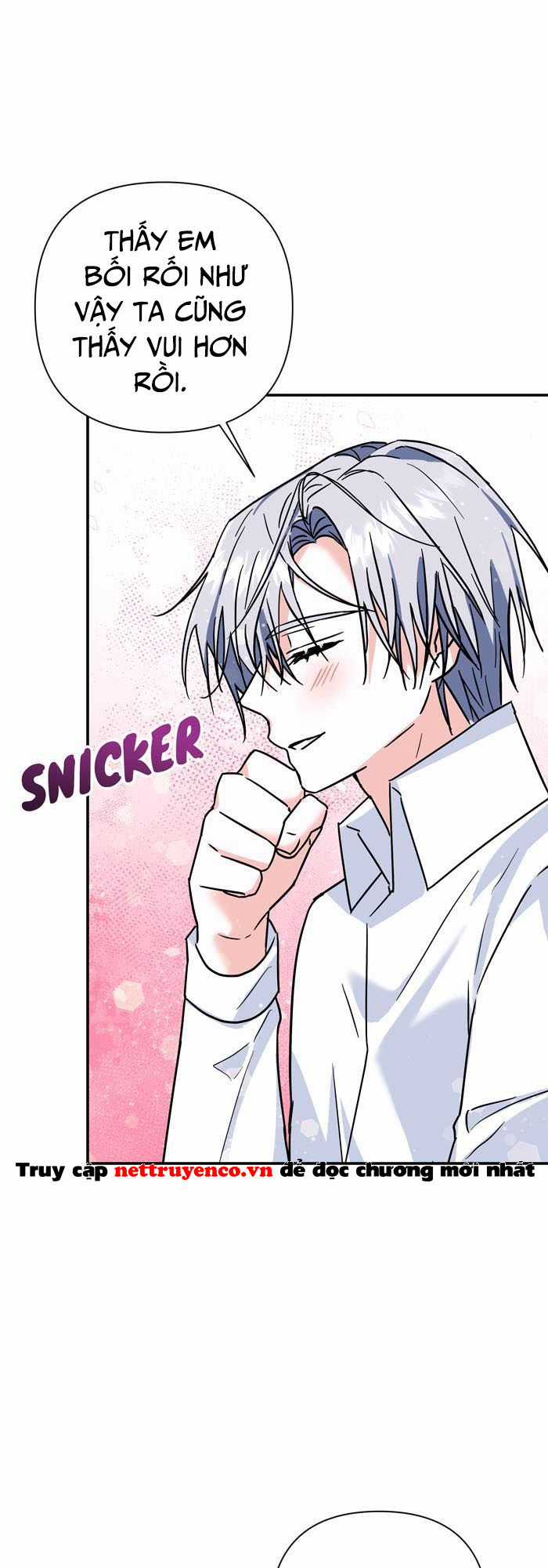 Phải Lòng Kẻ Thù Chapter 16 trang 7