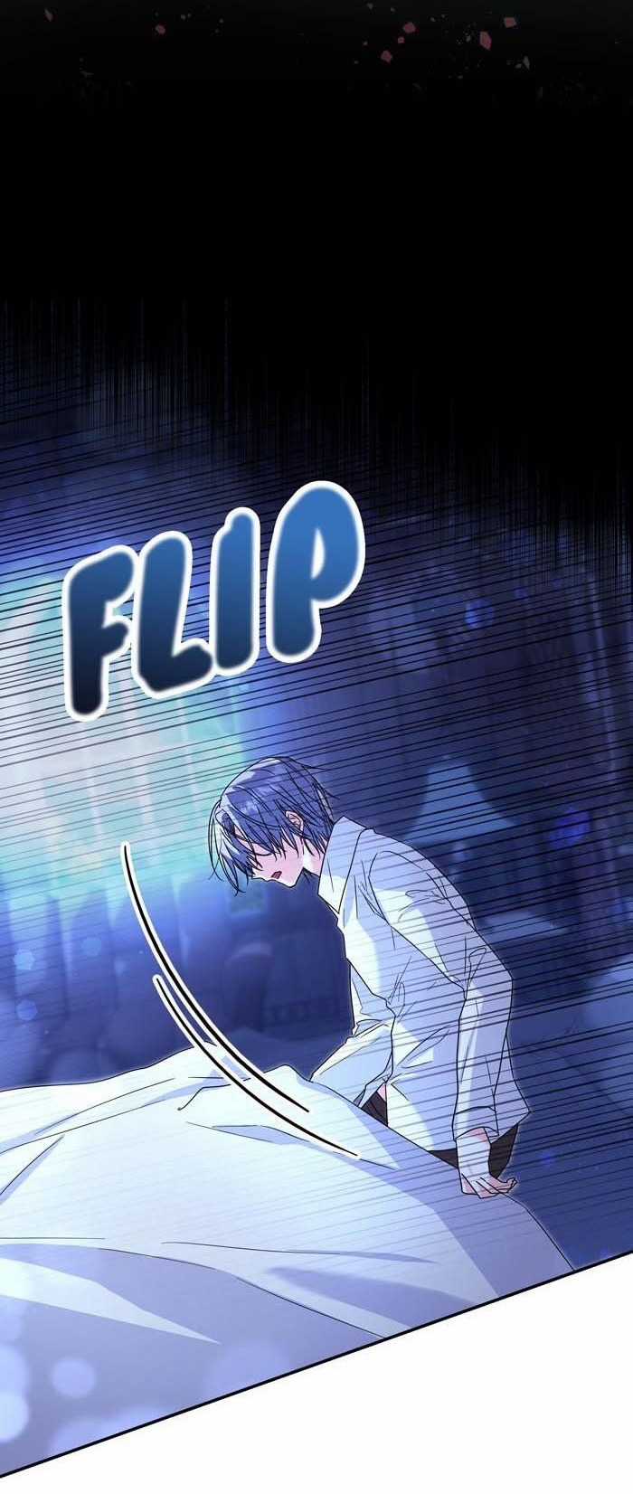 Phải Lòng Kẻ Thù Chapter 17 trang 11