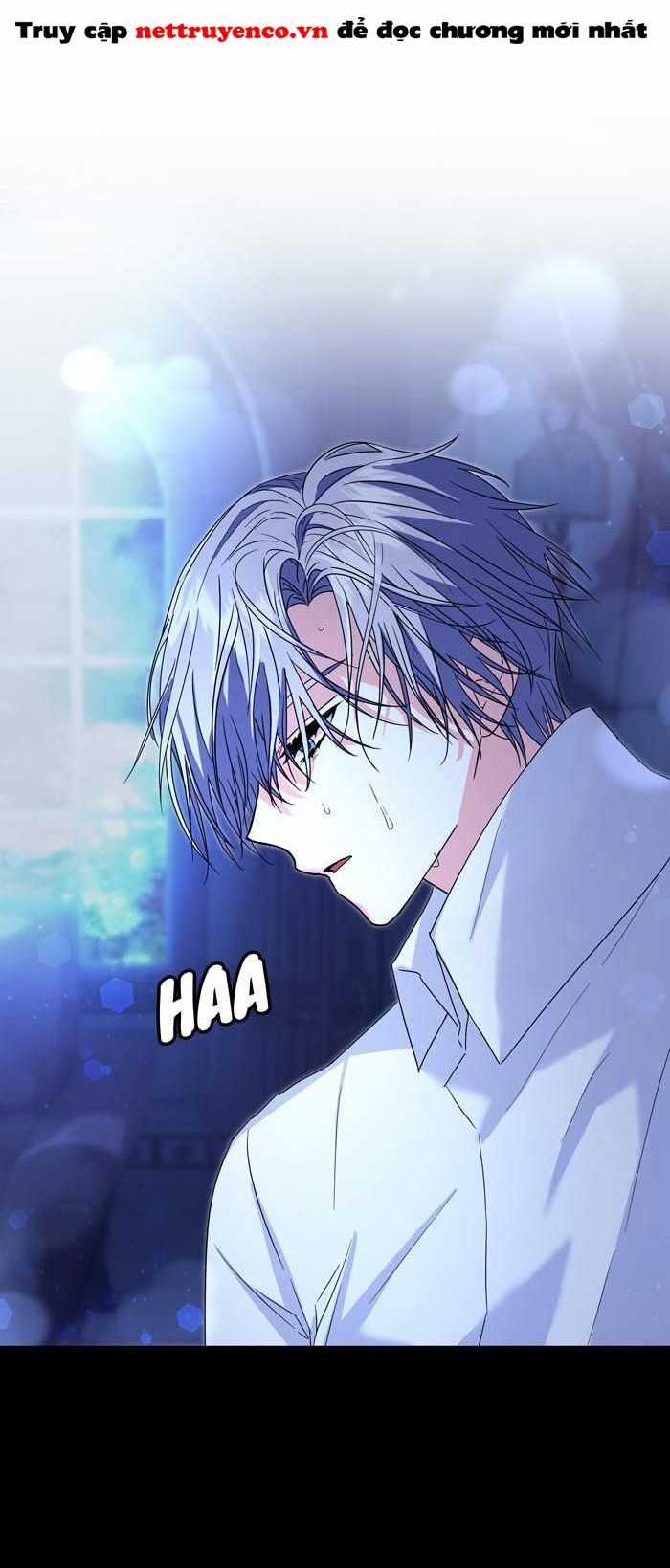 Phải Lòng Kẻ Thù Chapter 17 trang 12