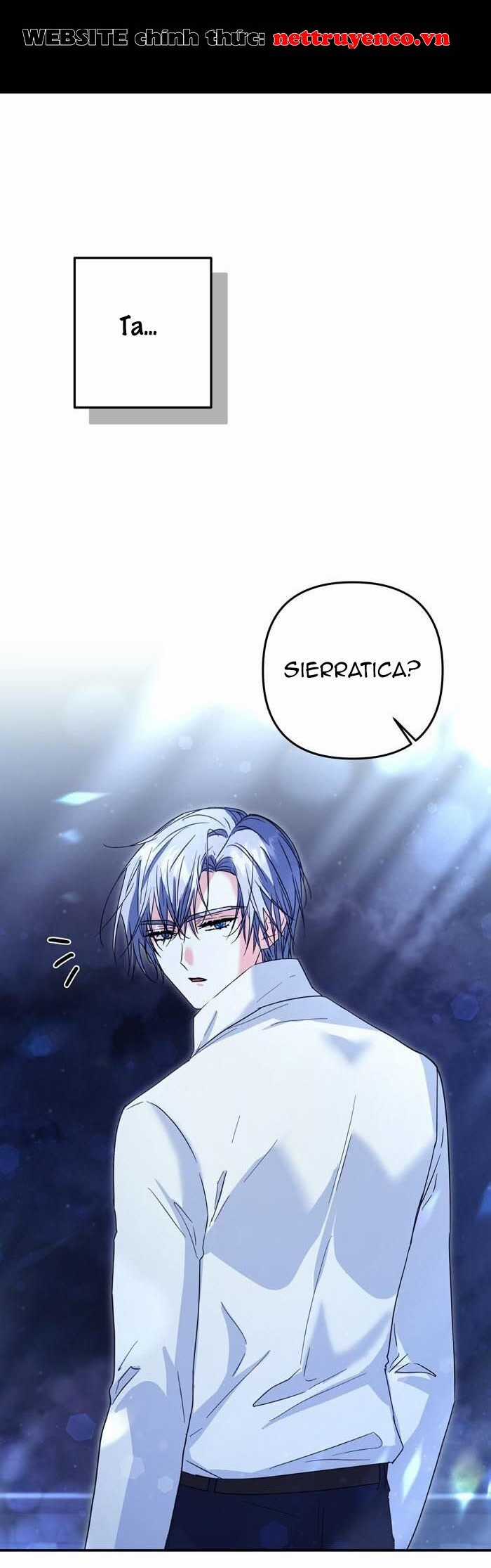 Phải Lòng Kẻ Thù Chapter 17 trang 14