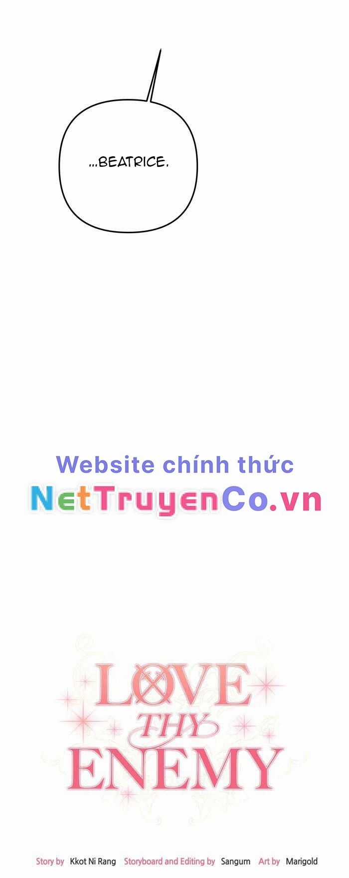 Phải Lòng Kẻ Thù Chapter 17 trang 18