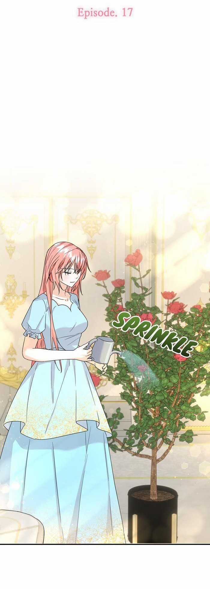 Phải Lòng Kẻ Thù Chapter 17 trang 19