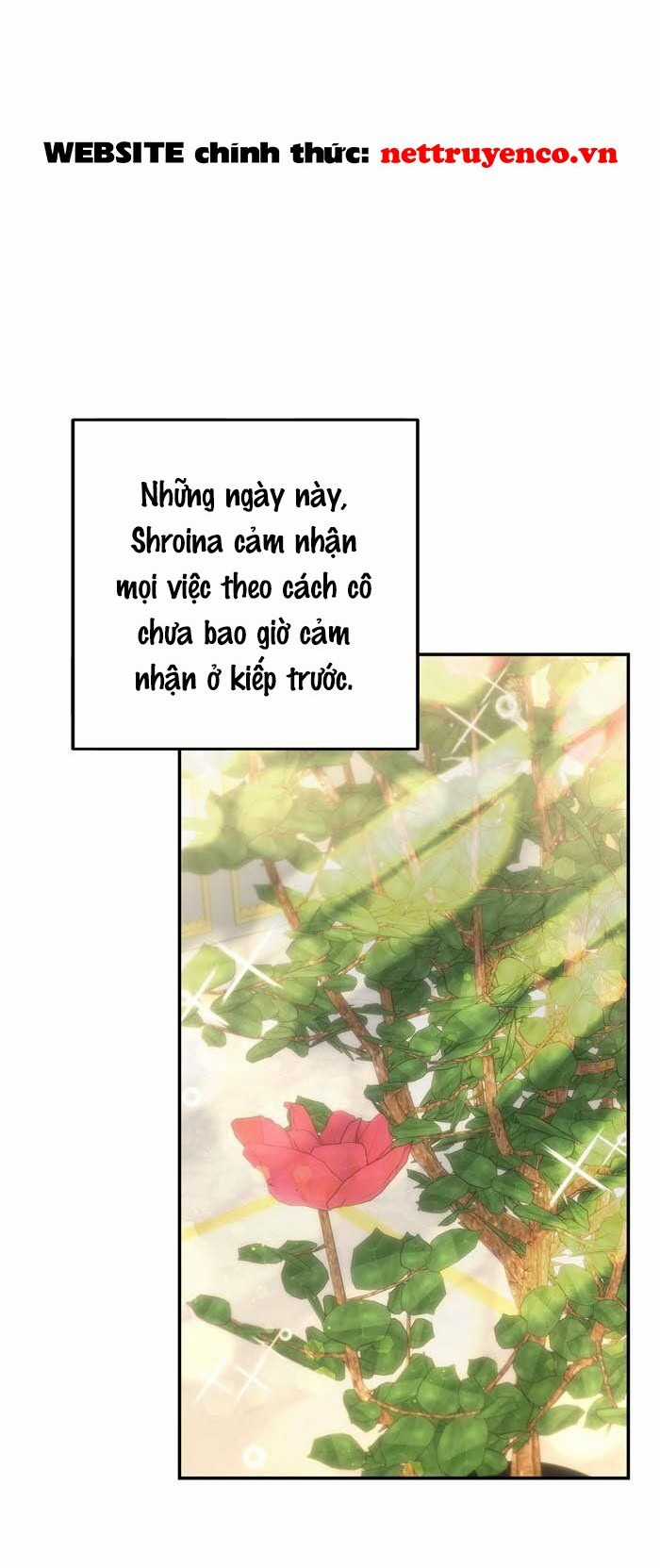 Phải Lòng Kẻ Thù Chapter 17 trang 20