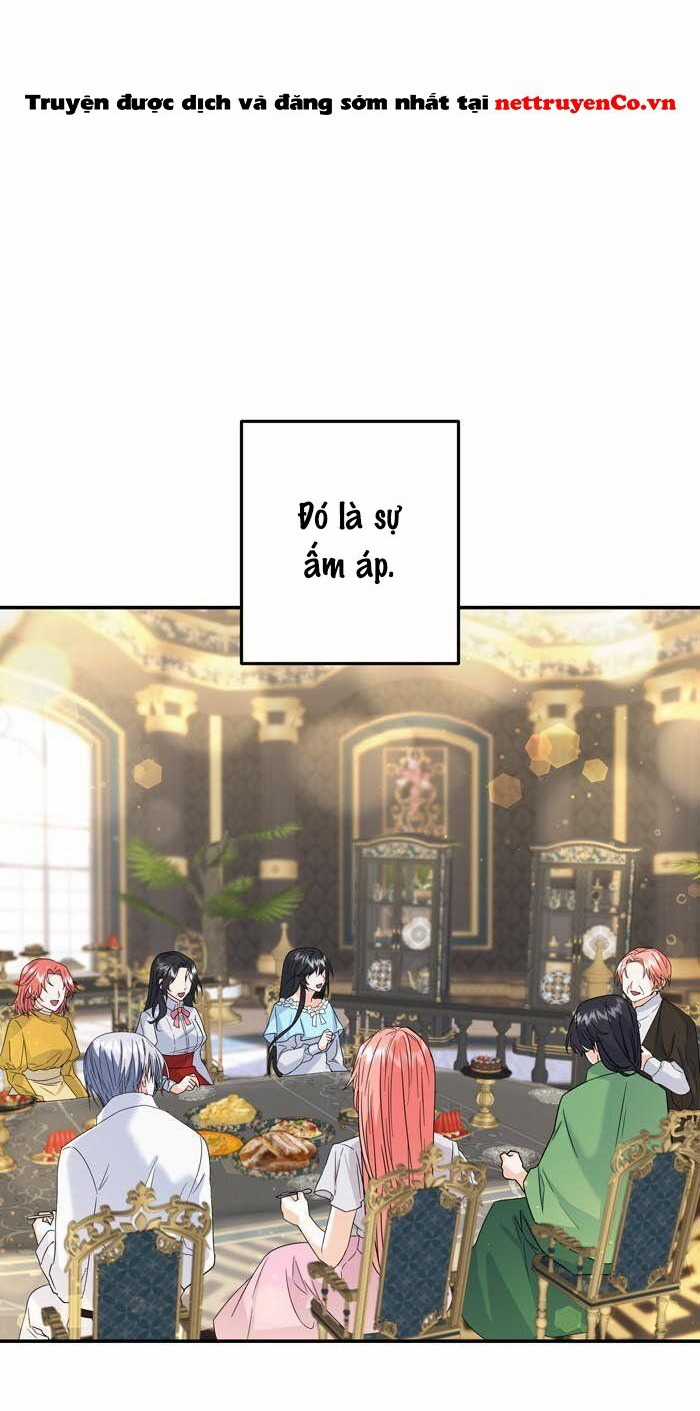 Phải Lòng Kẻ Thù Chapter 17 trang 21