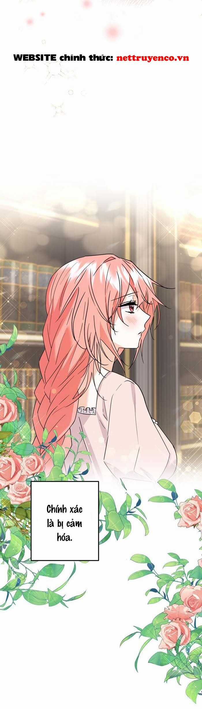 Phải Lòng Kẻ Thù Chapter 17 trang 25