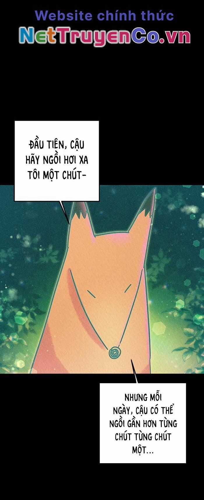 Phải Lòng Kẻ Thù Chapter 17 trang 27