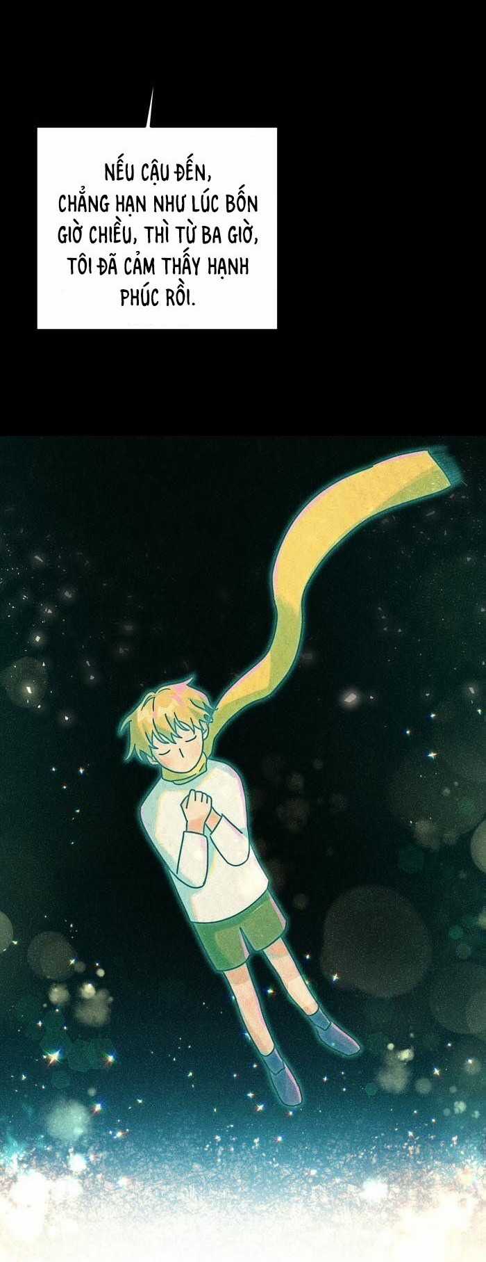 Phải Lòng Kẻ Thù Chapter 17 trang 28