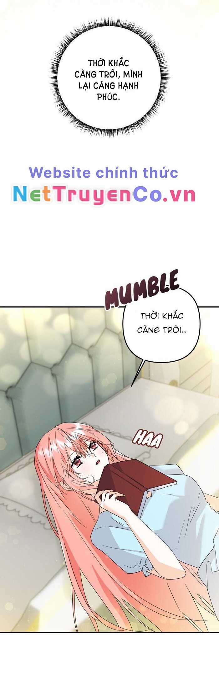 Phải Lòng Kẻ Thù Chapter 17 trang 29