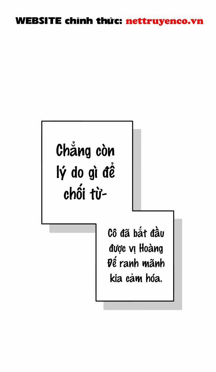 Phải Lòng Kẻ Thù Chapter 17 trang 32