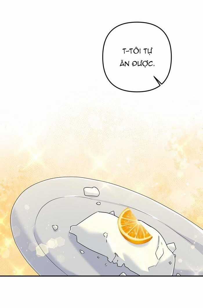 Phải Lòng Kẻ Thù Chapter 17 trang 35