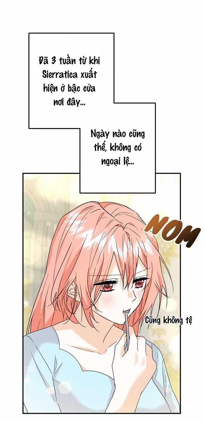 Phải Lòng Kẻ Thù Chapter 17 trang 36