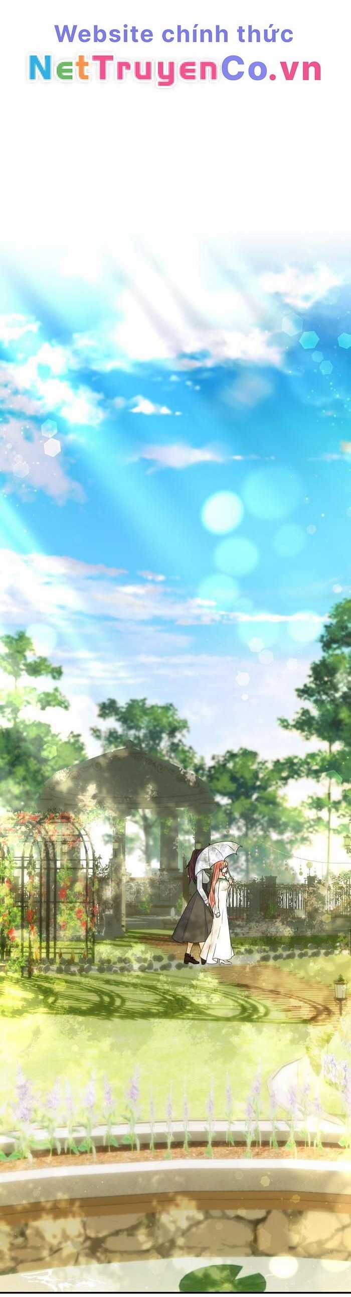 Phải Lòng Kẻ Thù Chapter 17 trang 38