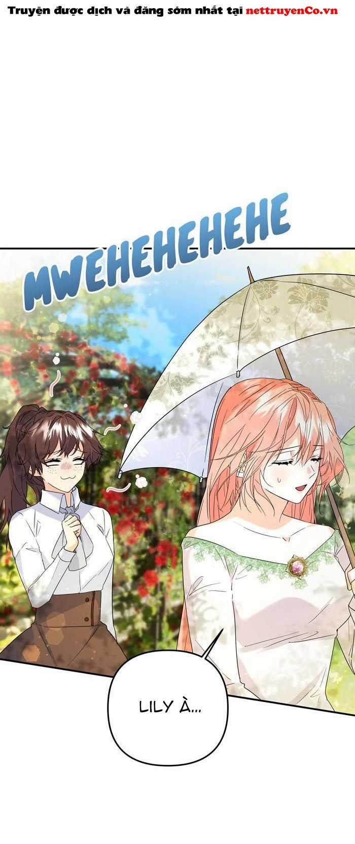 Phải Lòng Kẻ Thù Chapter 17 trang 39