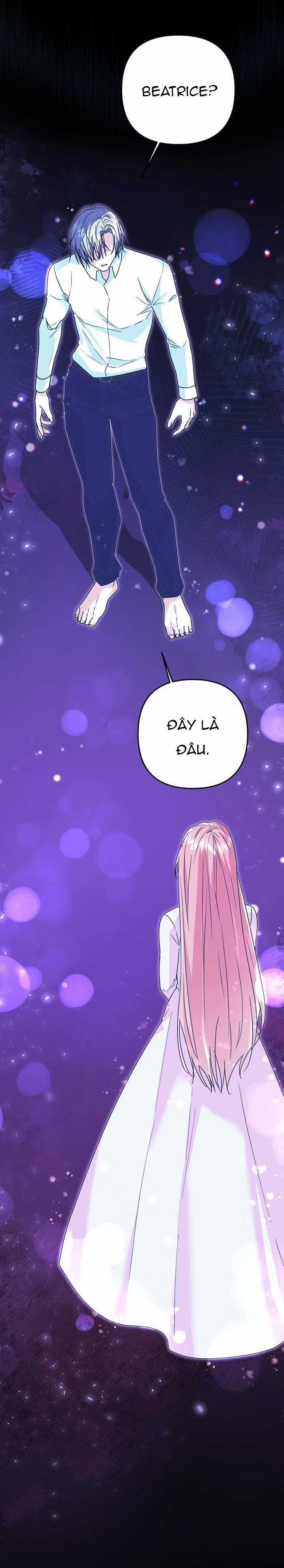 Phải Lòng Kẻ Thù Chapter 17 trang 4